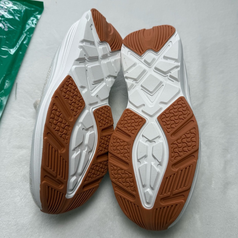 NWT. Women's Orthopedic Slip On Loafers Slippers Loafers:Orthotic Women's - Picture 11 of 13